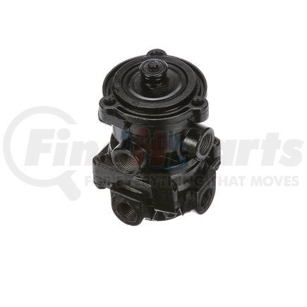 KN22150X by BENDIX - Midland Air Brake Foot Valve - Remanufactured