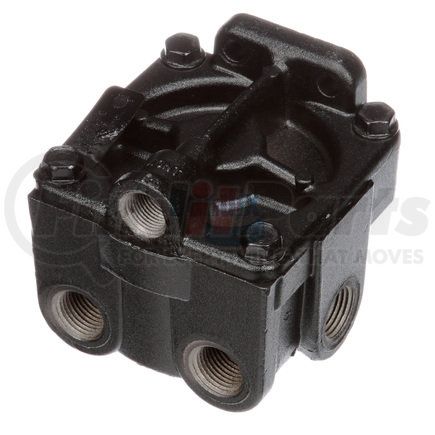 KN28061X by BENDIX - Midland Air Brake Relay Valve - Remanufactured