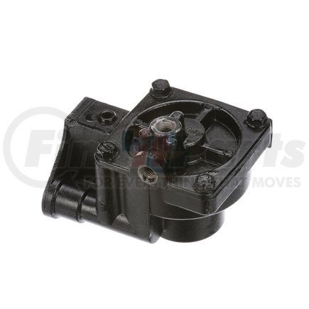 KN28130X by BENDIX - Midland Air Brake Relay Valve - Remanufactured