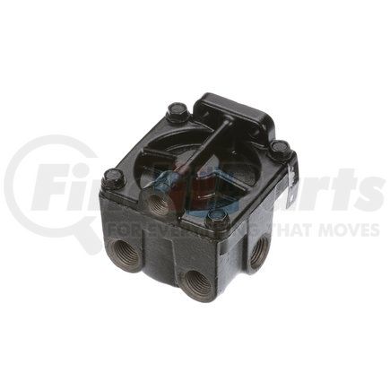 KN28300X by BENDIX - Midland Air Brake Relay Valve - Remanufactured