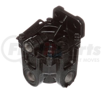 KN28500X by BENDIX - Midland Air Brake Relay Valve - Remanufactured