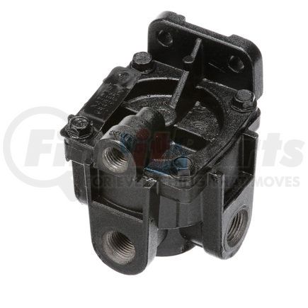 KN28510X by BENDIX - Midland Air Brake Relay Valve - Remanufactured