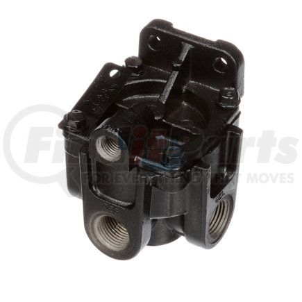 KN28520X by BENDIX - Midland Air Brake Relay Valve - Remanufactured