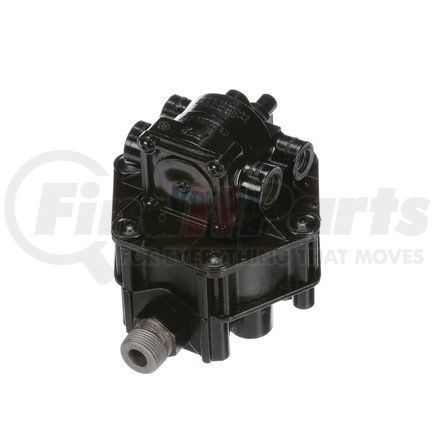 KN28600X by BENDIX - Trailer Brake Control Valve