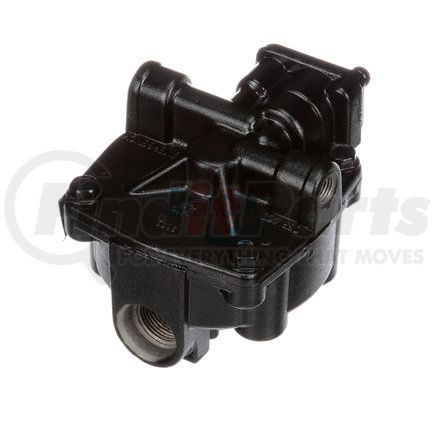 KN30400X by BENDIX - Midland Air Brake Emergency Relay Valve - Remanufactured