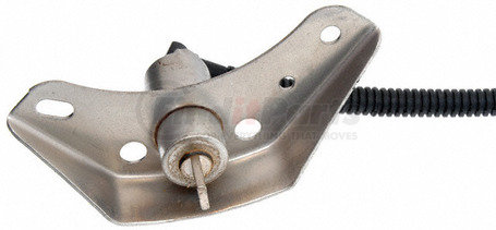 Raybestos ABS530768 ABS Hydraulic Pump and Motor Assembly ABS Wheel Speed Sensor R-F