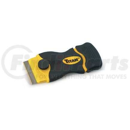 12031 by TITAN - MINI RAZOR SCRAPER