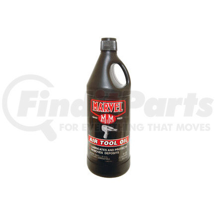 MM85R1 by MARVEL OIL - Marvel® Air Tool Oil 32 oz.