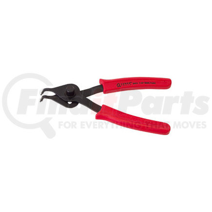 30074 by SUNEX TOOLS - 7-1/2"  Bend Pliers w/ .070"