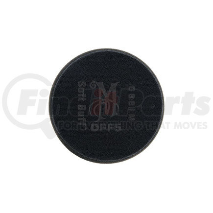 DFF5 by MEGUIAR'S - 5" Soft Buff® DA Foam Finishing Disc