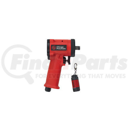 8940172346 by CHICAGO PNEUMATIC - CP Mini Flashlight