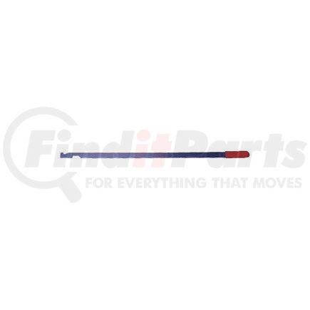 80A by LTI TOOLS - UNIVERSAL EASY JIM W/HANDLE