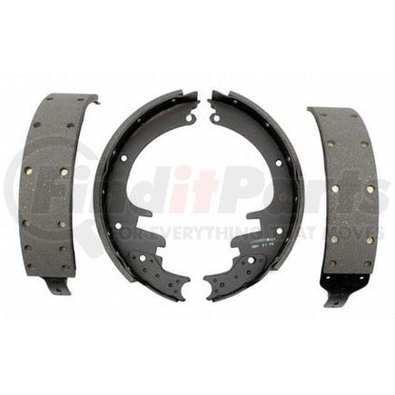 451RR by RAYBESTOS - BRAKE SHOE