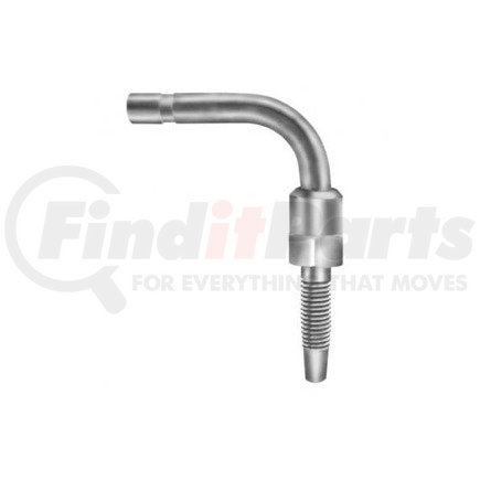 272394 by LINCOLN INDUSTRIAL - HOSE STUD ASSEMBLY