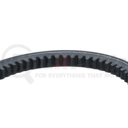 17680 by GOODYEAR BELTS - Accessory Drive Belt - V-Belt, 68 in. Effective Length, EPDM