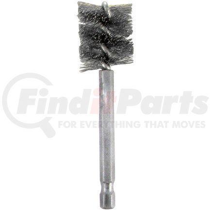 8037 by INNOVATIVE PRODUCTS OF AMERICA - XL Stainless Steel Bore Brushes