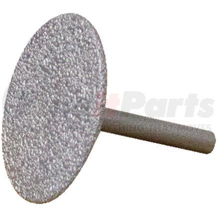 8120 by INNOVATIVE PRODUCTS OF AMERICA - 2" 3-in-1 Diamond Grinding Wheel, Industrial Diamond Abrasive