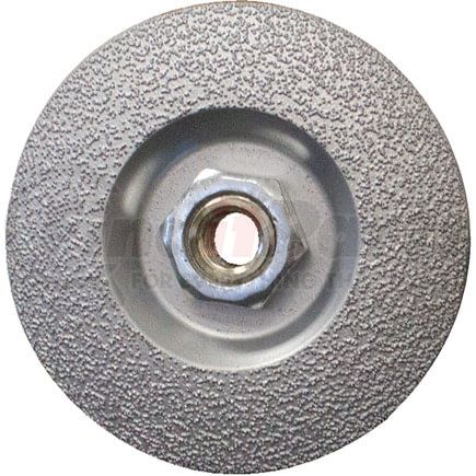 8150 by INNOVATIVE PRODUCTS OF AMERICA - 4.5" 3-in-1 Diamond Grinding Wheel (Depressed Center), Industrial Diamond Abrasive