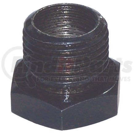 7885 by INNOVATIVE PRODUCTS OF AMERICA - Spark Plug Hole Adapter - Enlarges 14mm to 18mm