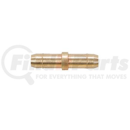 K425 by SUR&R AUTO PARTS - 1/2" Nylon to Nylon Push-On