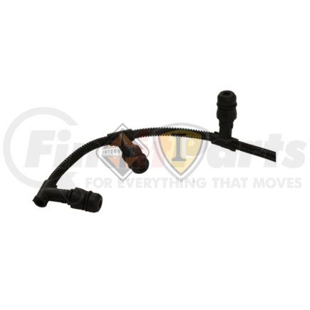 1846245C94 by NAVISTAR - INTERNATIONAL HARNESS ASSY GLOW