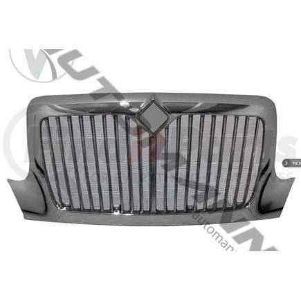 564.55002 by AUTOMANN - Grille IHC