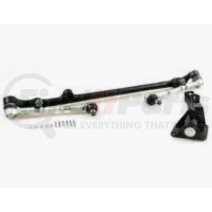 8-98148-758-1 by ISUZU - Steering Drag Link - fits 2011-2025 NPR