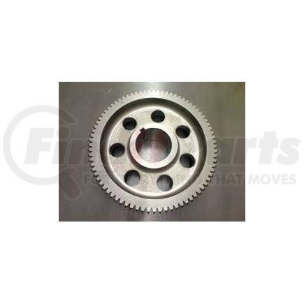 Fuller 21215 Manual Transmission Counter Gear Manual Transmission Counter Gear