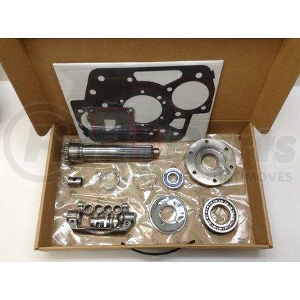 K2468 by FULLER - Clutch Installation Kit