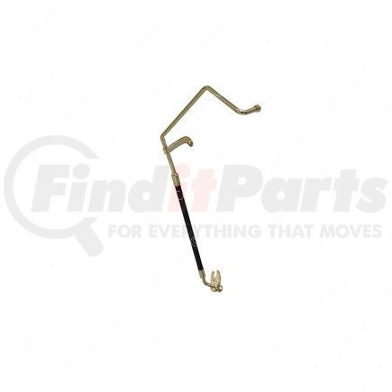 A22-65344-000 by FREIGHTLINER - A/C Hose Assembly