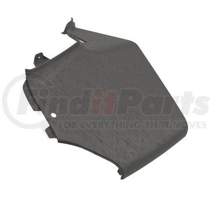 A18-41158-000 by FREIGHTLINER - Console Cover