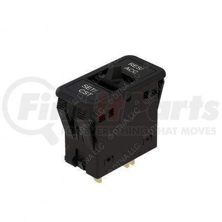 A06-37217-055 by FREIGHTLINER - Cruise Control Switch - Paddle Type, Set/Resume Function