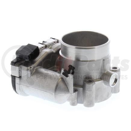 0280750151 by BOSCH - Throttle Body - 60 mm, Electronic, Fuel Injection