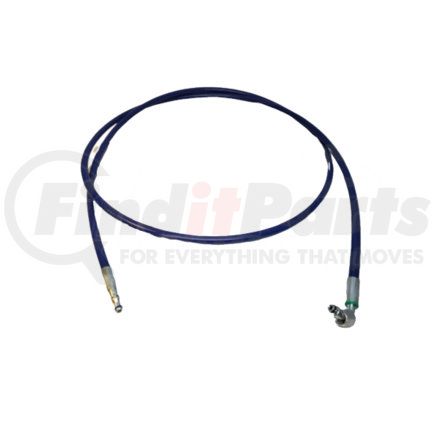 20557327 by VOLVO - Hydraulic Hose Assembly (Volvo)