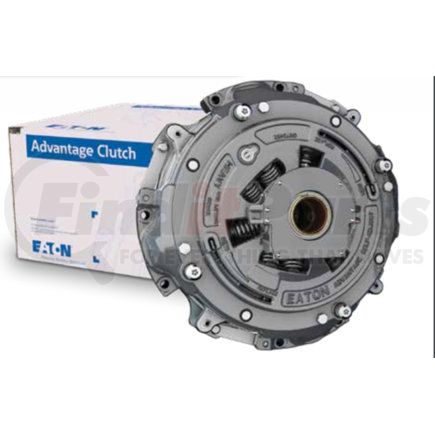 Eaton 209701-61 Transmission Clutch Kit | FinditParts