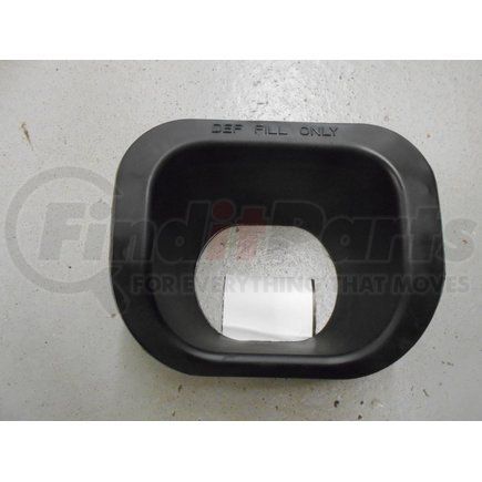 N46-6025 by PETERBILT - Diesel Exhaust Fluid (DEF) Tank Shield