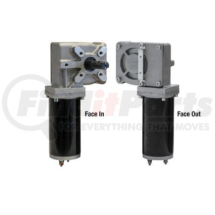 5543965 by BUYERS PRODUCTS - GEAR