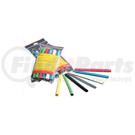 36618 by 3M - 3M HEAT SHRINK TUBING ASS