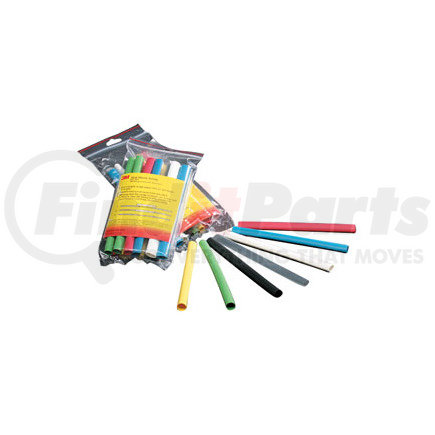 36620 by 3M - 3M HEAT SHRINK TUBING ASS