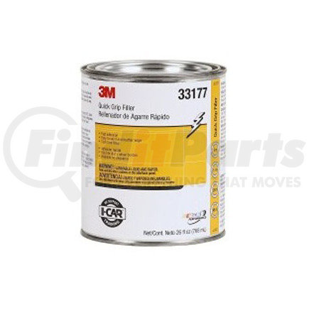 33177 by 3M - 3M QUICK GRIP FILLER