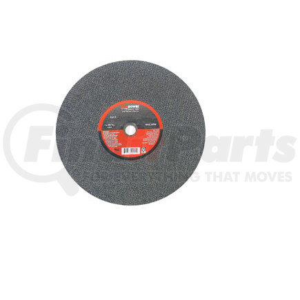 1423-3193 by FIREPOWER - cut-off and chop-saw abrasive wheels (for metal)
