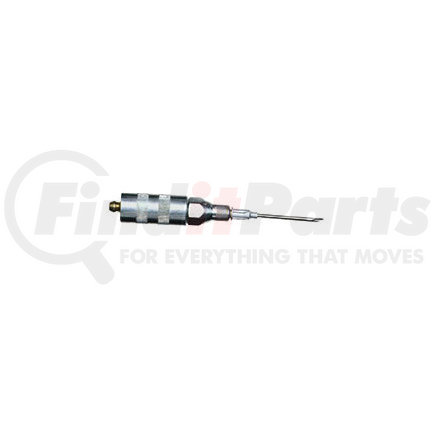L2105 by LEGACY MFG. CO. - Lube-Link Hypodermic type grease injector needle with quick connect