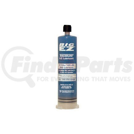 TP9763-0108 by TRACERLINE - 8OZ PAG BIGEZ OIL 125 VISC