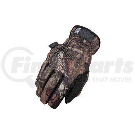 MFF-730-008 by MECHANIX WEAR - SM FAST-FIT MOSSY OAK