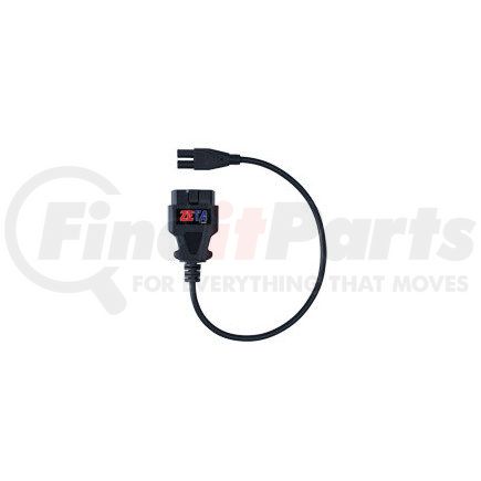 ZT50405 by JACKO INTERNATIONAL - OBD II Memory Saver Cable