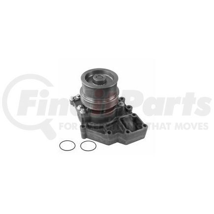 5406048 by CUMMINS - Water Pump Kit