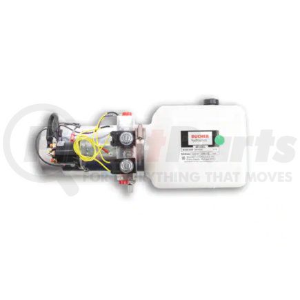 295785-01 by MAXON INDUSTRIES - 12 VDC POWER UNIT, 204, H/DUTY