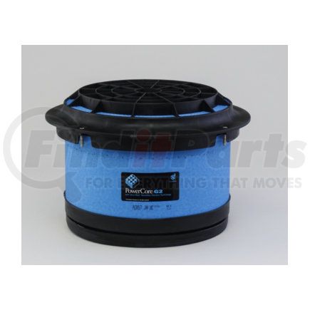 P634517DS by DONALDSON - Air Filter, Primary Round Powercore