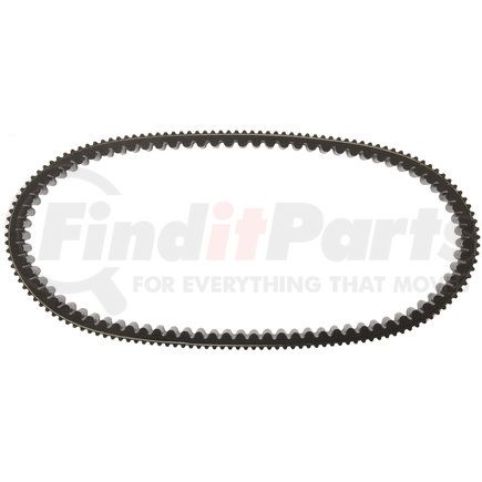 33GBS1065 by CONTINENTAL AG - Continental Powersports Belt