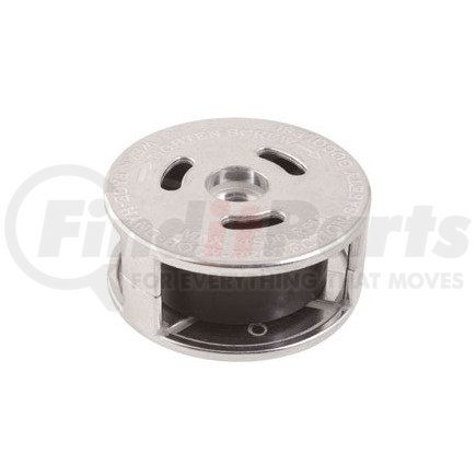 8200HUB by SUNEX TOOLS - WIRE WHEEL 4" HUB